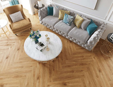 BST GẠCH VÂN GỖ CALIDO