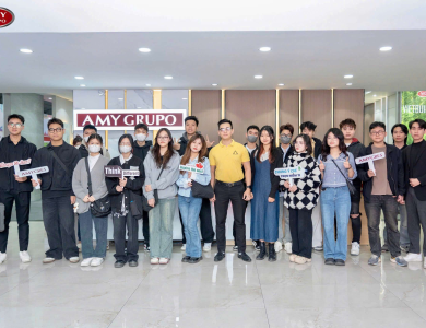 XU HƯỚNG VẬT LIỆU TRONG KIẾN TRÚC – HÀNH TRÌNH SÁNG TẠO CÙNG AMY GRUPO & AMY TÂY HÀ