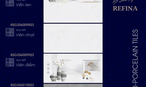 RSG3060177S5V-RSG3060098S3-RSG3060099S3-RSG3060100S3