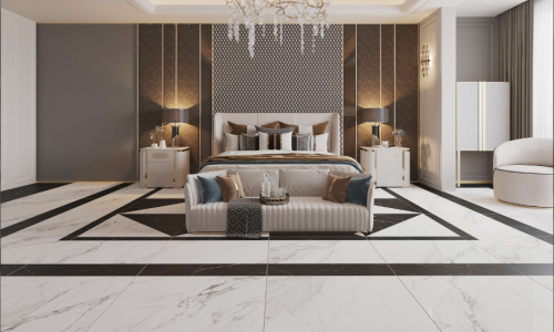 Bianco Marble 21.B.612.1261