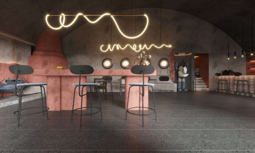 Urban Terrazo 21.A.660.6651