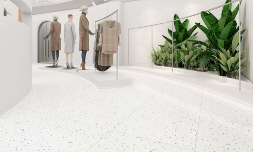 Urban Terrazo 21.A.880.3804