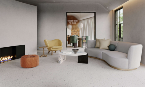 Urban Terrazo 21.A.612.3265