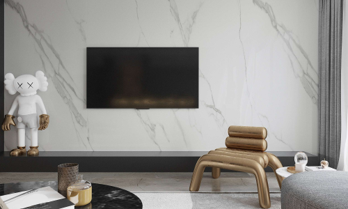 Rigid Statuario 32F.TM.080.0024.R.01