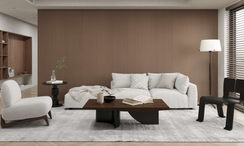 Smooth Wood Brown 32F.AM.080.0084.R.01