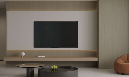 Smooth Wood Light Gray 32F.AM.080.0085.R.01