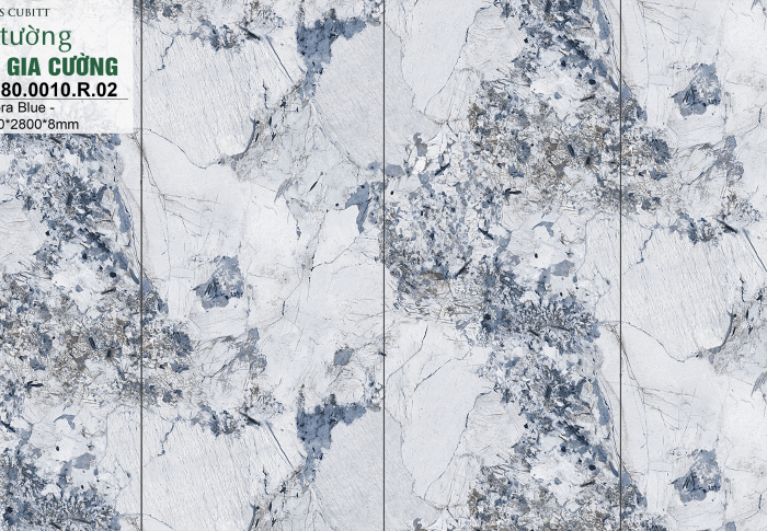 Brazil Pandora Blue 32F.TM.080.0010.R.02