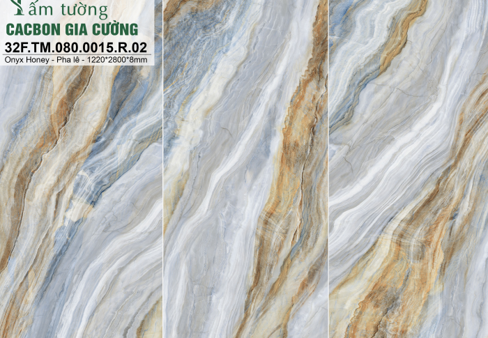 Onyx Honey 32F.TM.080.0015.R.02