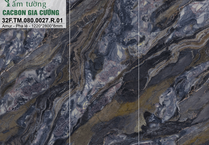 Amur 32F.TM.080.0027.R.01