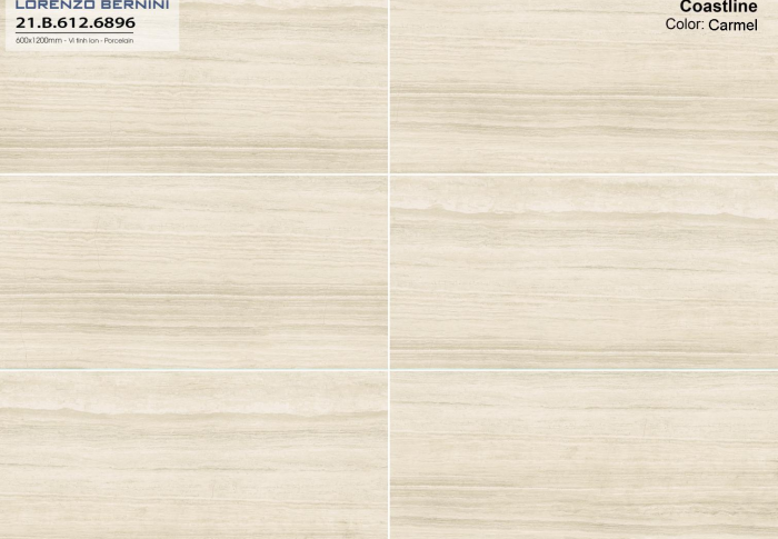 COASTLINE 21.B.612.6896