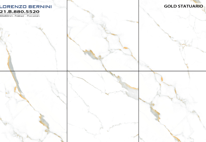 JEWELRY MARBLE 21.B.880.5520