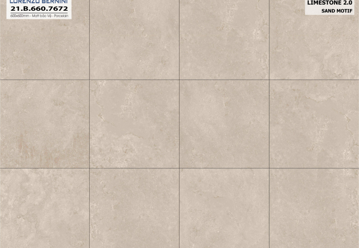LIMESTONE 2.0 21.B.660.7672