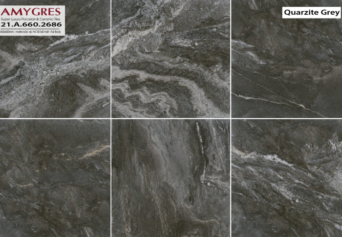 Quartzite 21.A.660.2686