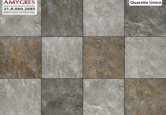 Quartzite 21.A.660.2685