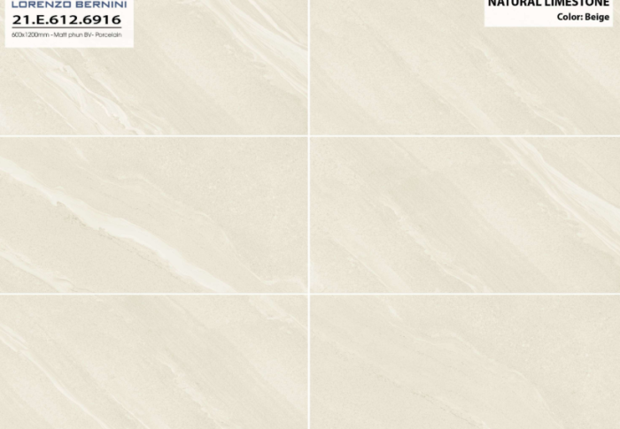 LIMESTONE 21.E.612.6916