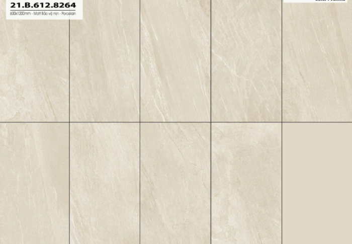 Urban Limestone 21.B.612.8264