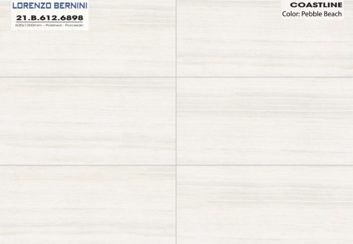 COASTLINE 21.B.612.6898