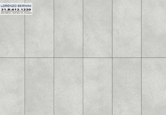 CONCRETE 21.B.612.1220