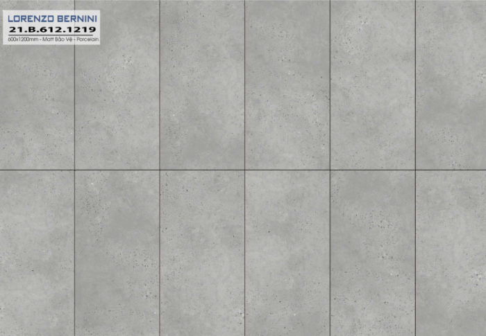 CONCRETE 21.B.612.1219