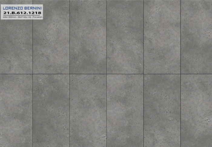 CONCRETE 21.B.612.1218