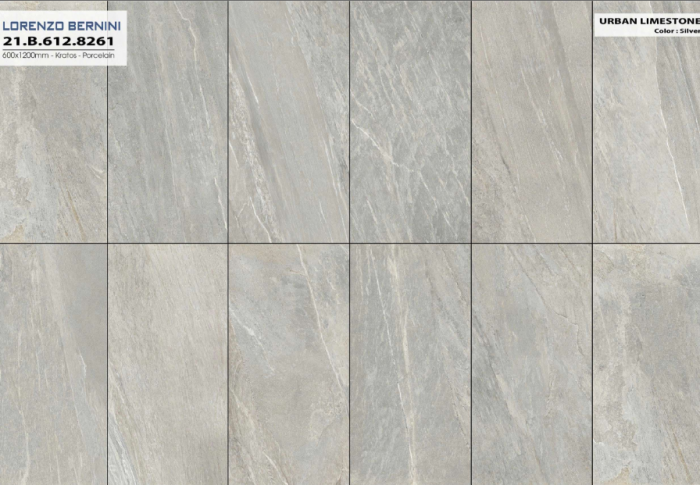 Urban Limestone 21.B.612.8261