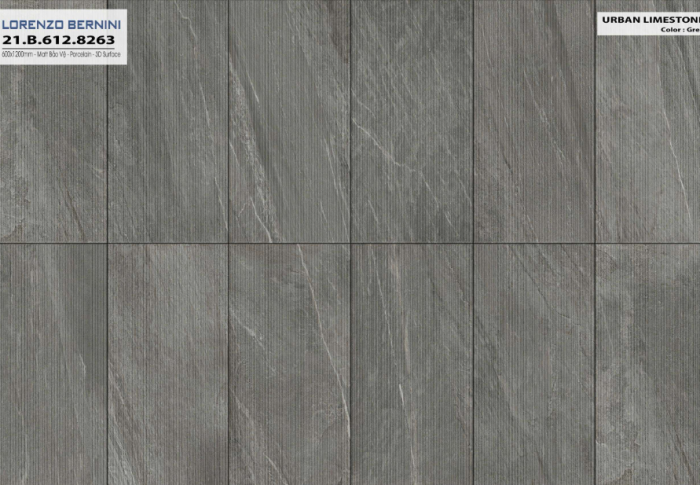 Urban Limestone 21.B.612.8263