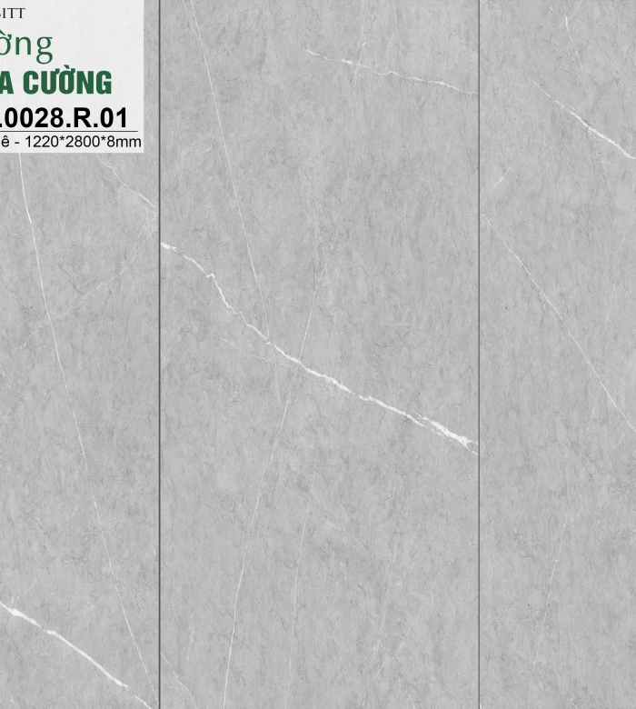 Bulgarian Gray 32F.TM.080.0028.R.01