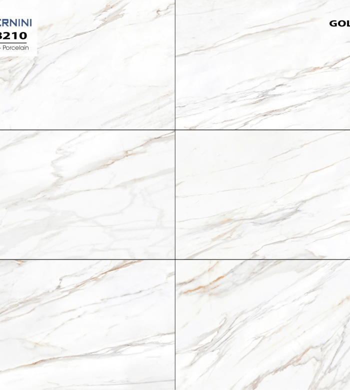 Gold Calacata 21.B.612.8210
