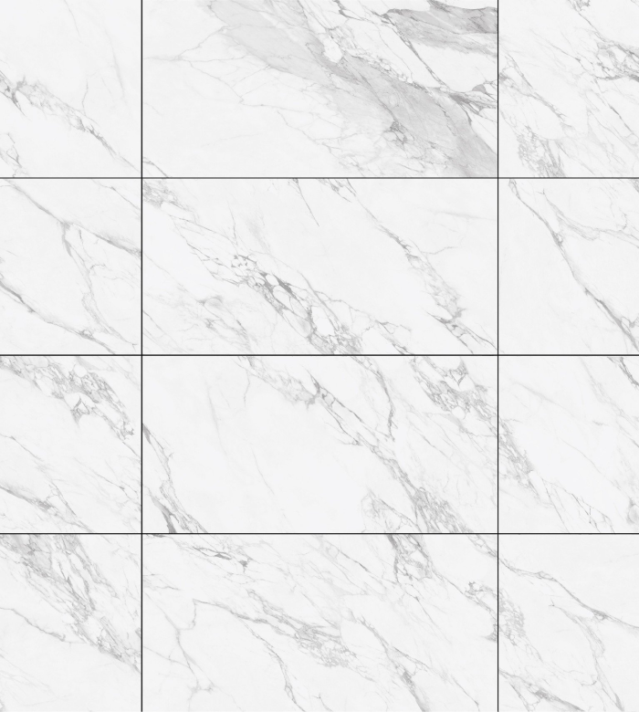 Modern Calacata 21.B.612.8207