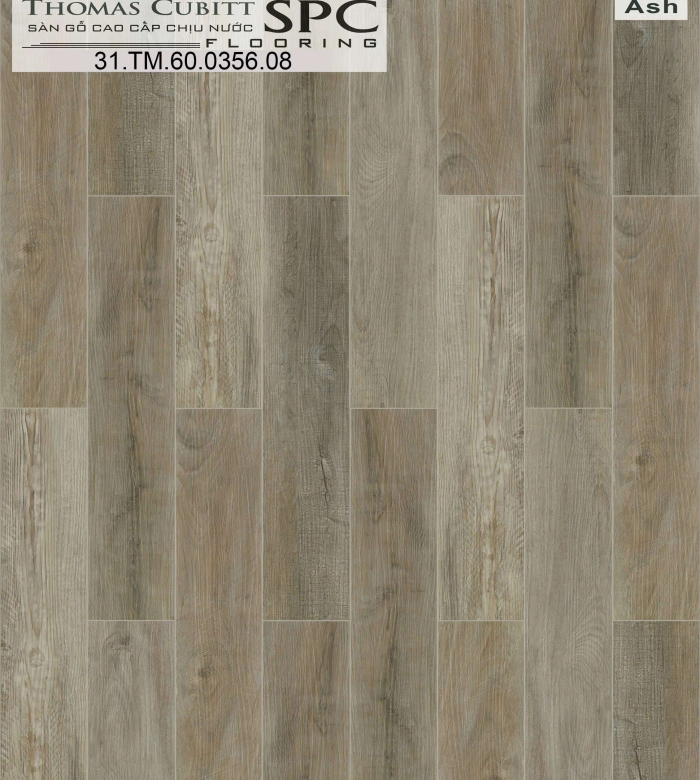 ASH 31.TM.60.0356.08