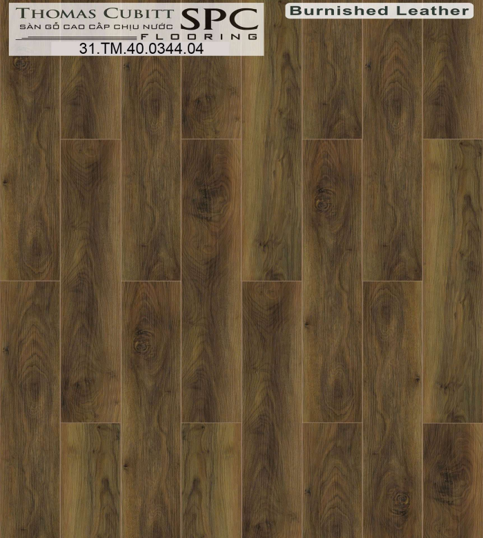 BURNISHED LEATHER 31.TM.40.0344.04