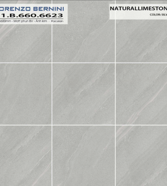 LIMESTONE 21.B.660.6623