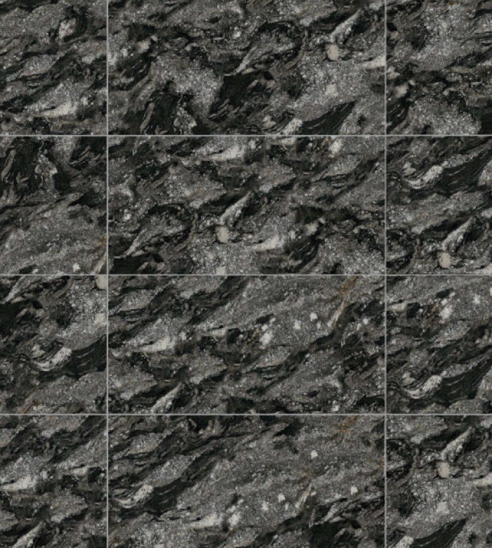 Mandala Black 21.A.612.1214