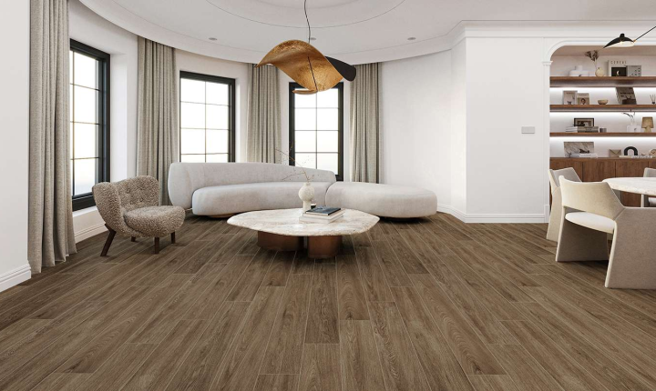 BST AMYGRES 20X120CM VÂN GỖ