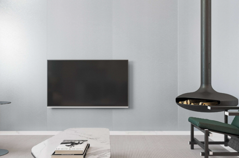 Urban Metal Light Gray 32F.TM.080.0082.R.01