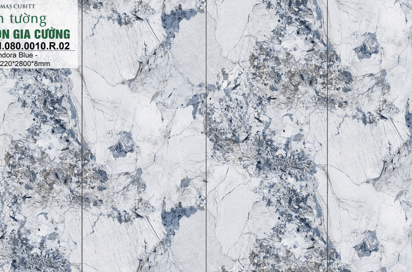 Brazil Pandora Blue 32F.TM.080.0010.R.02