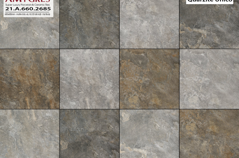 Quartzite 21.A.660.2685