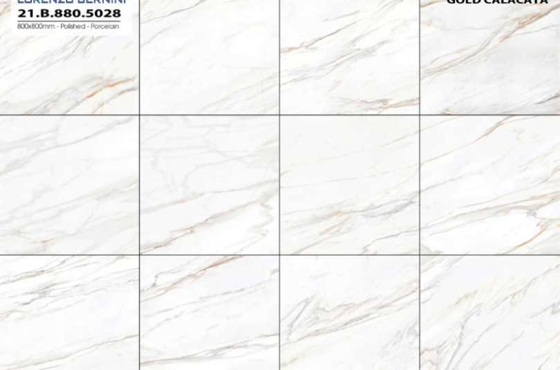 Gold Calacata 21.B.880.5028