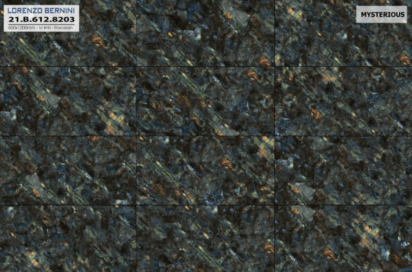 Mystique 21.B.612.8208