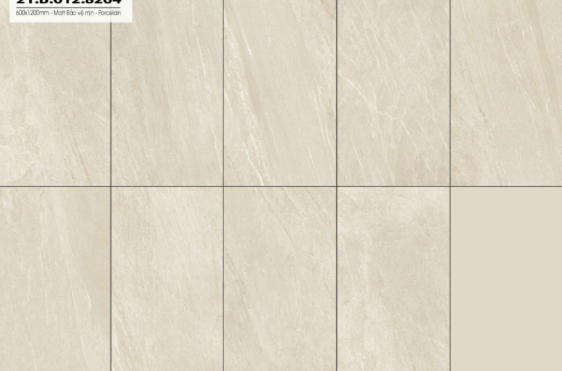 Urban Limestone 21.B.612.8264