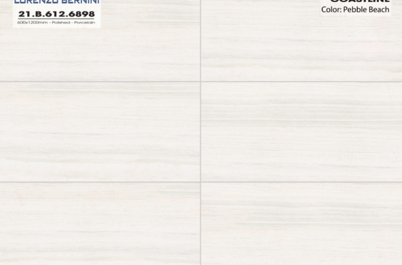 COASTLINE 21.B.612.6898