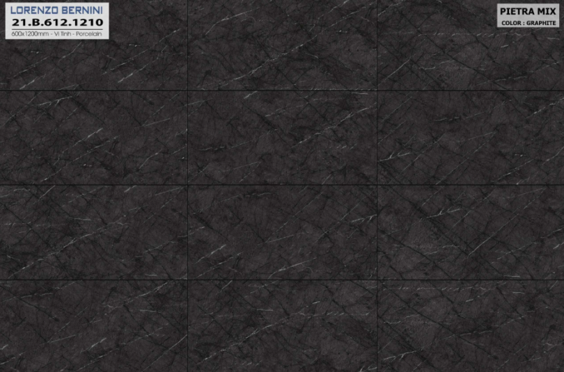 Pietra Mix 21.B.612.1210