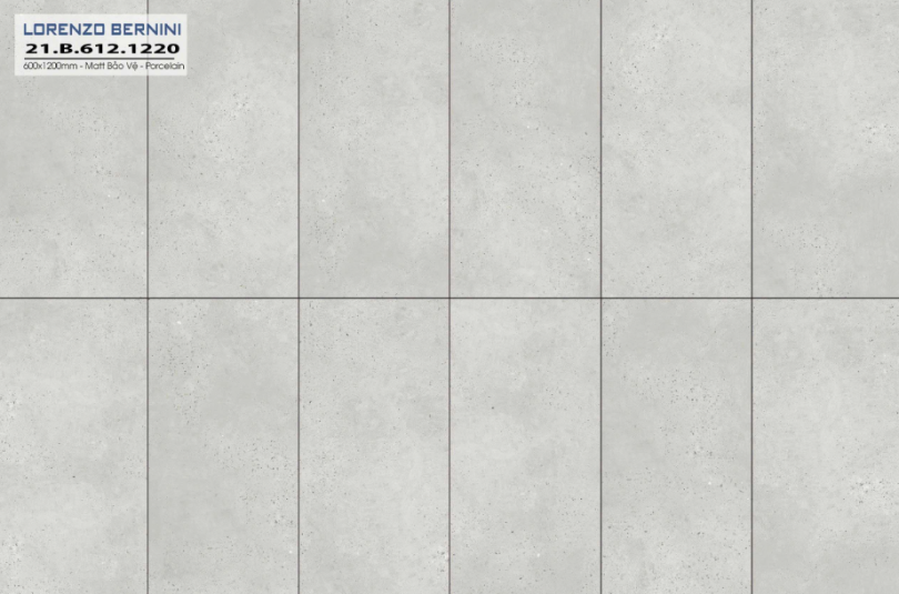 CONCRETE 21.B.612.1220
