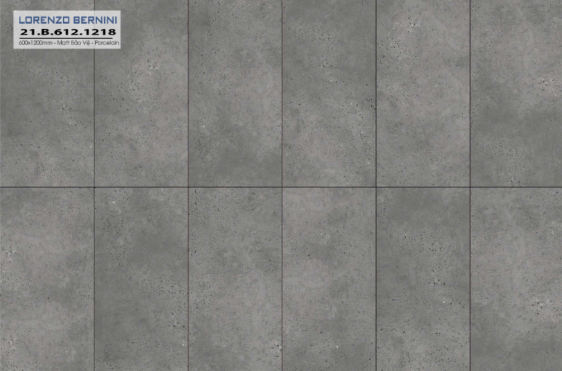 CONCRETE 21.B.612.1218
