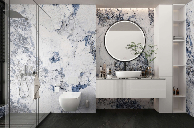 Brazil Pandora Blue 32F.TM.080.0010.R.02