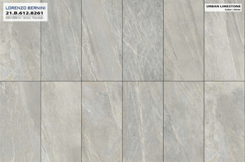 Urban Limestone 21.B.612.8261