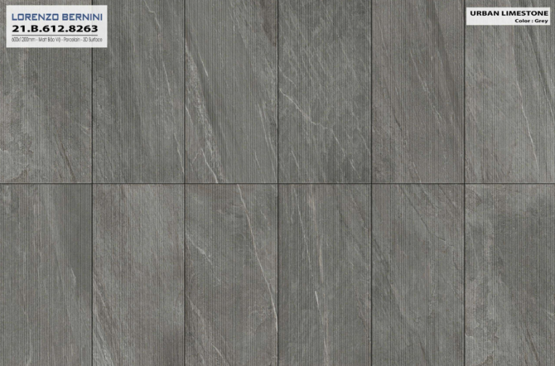 Urban Limestone 21.B.612.8263