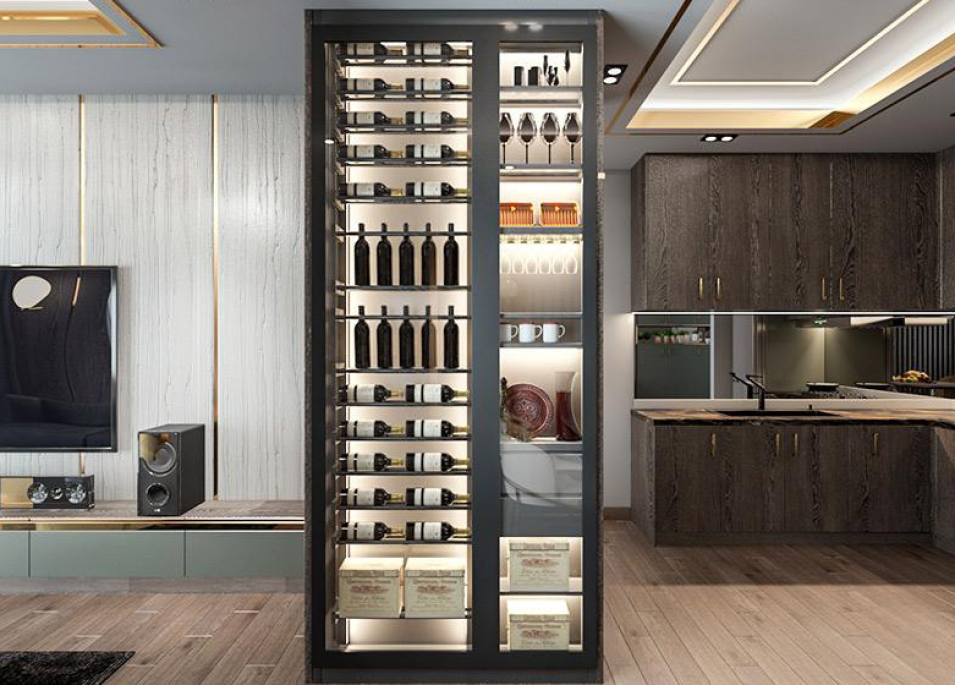 T-HOMES - Premium Tiles